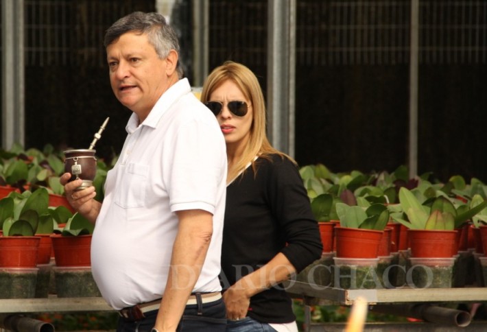 Peppo habló de los docentes y aseguró que no fue notificado del fallo que suspende la emergencia educativa