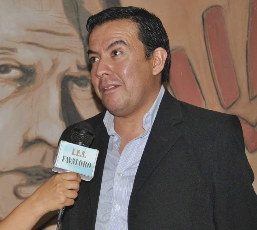 RESPUESTA DEL RECTOR DEL I.E.S. FAVALORO AL MINISTERIO DE EDUCACIÓN SOBRE LAS CARRERAS DEL IMPENETRABLE