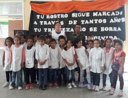 Lidoro Galván, el Héroe que tiene Fuerte Esperanza | Homenaje 1982/2020