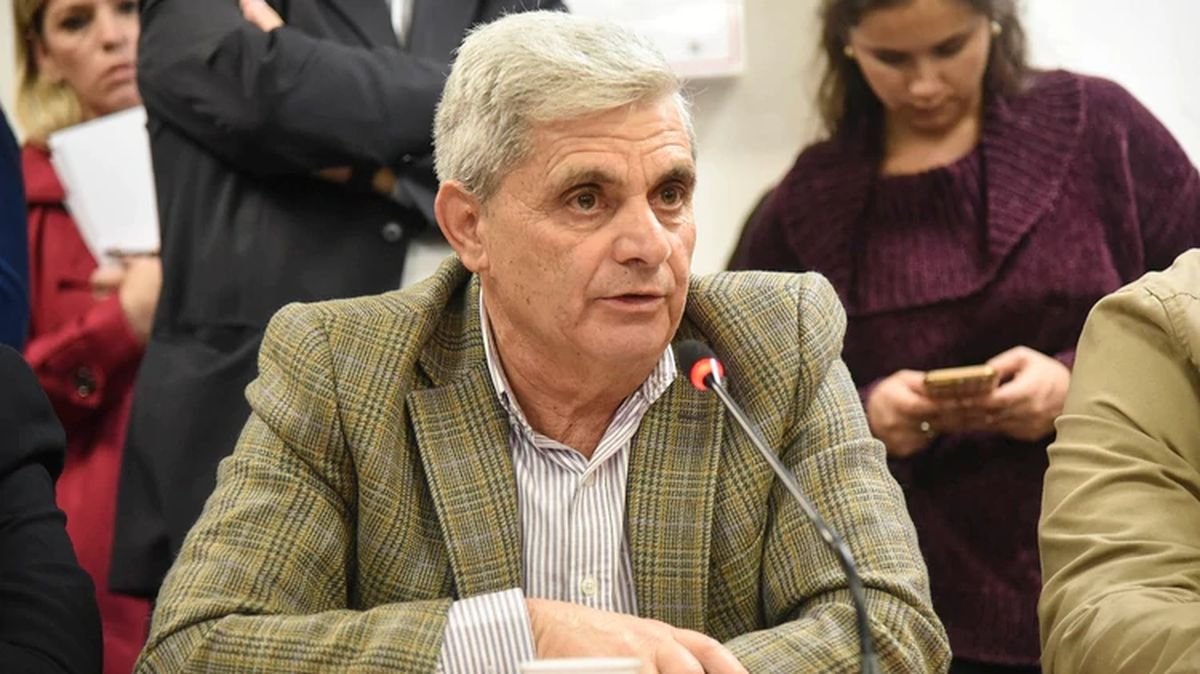 La indignación del dueño de Maxiconsumo por los precios que pagó el Gobierno