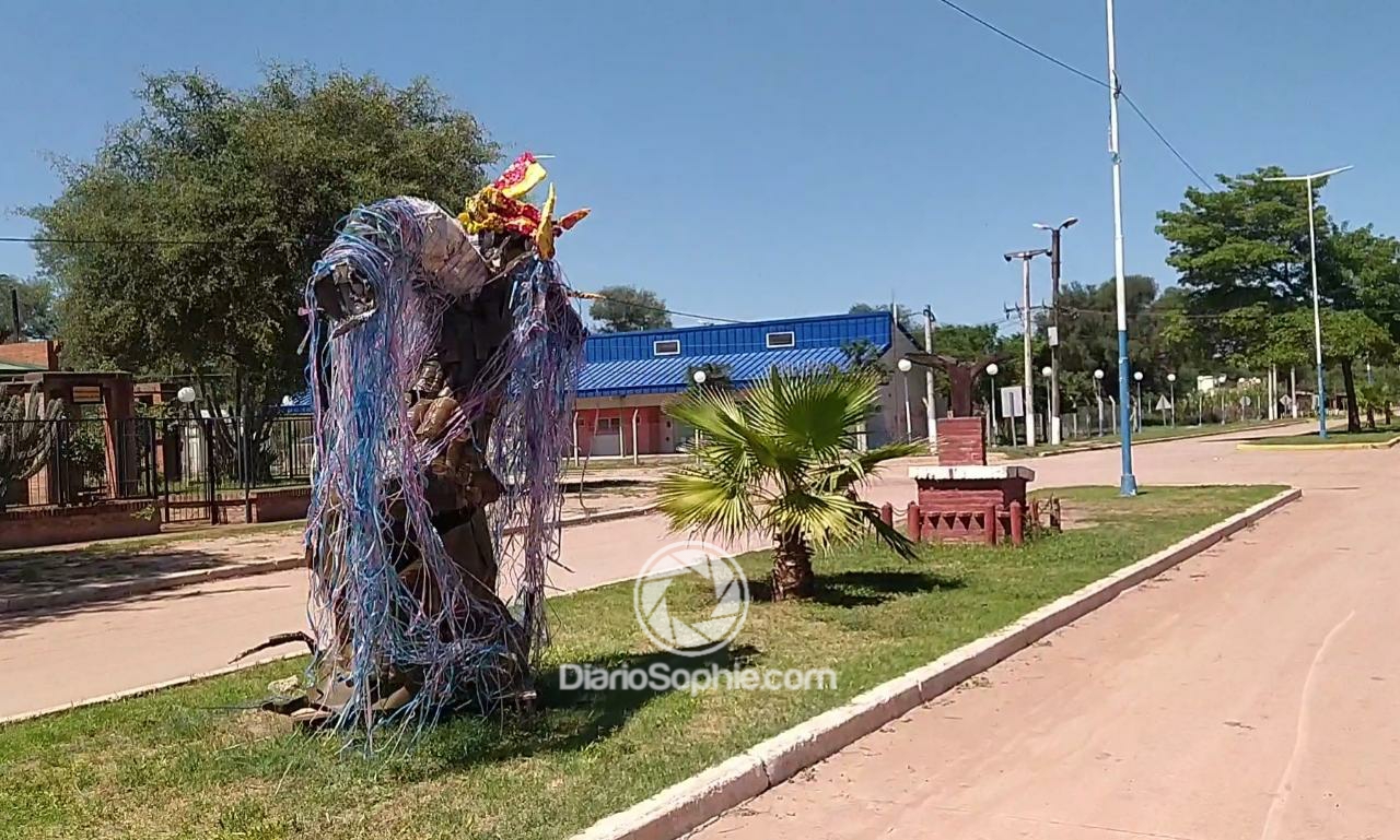 Chaco, una de las provincias que menos cumplen con el aislamiento social