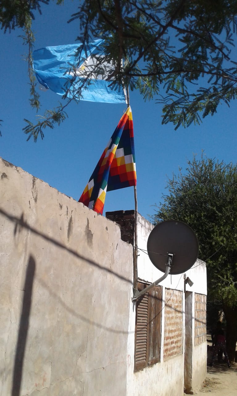 19 de abril: Día del Aborigen Americano