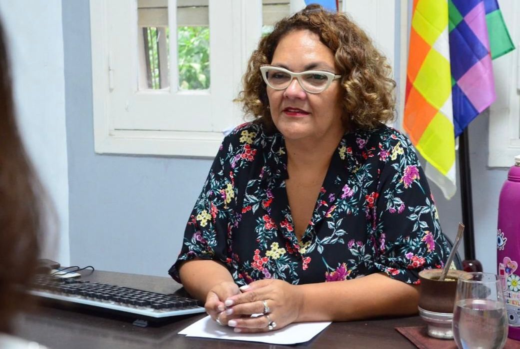 EL GOBIERNO PROVINCIAL GARANTIZA Y ASEGURA EL NORMAL FUNCIONAMIENTO DE LA LINEA 137