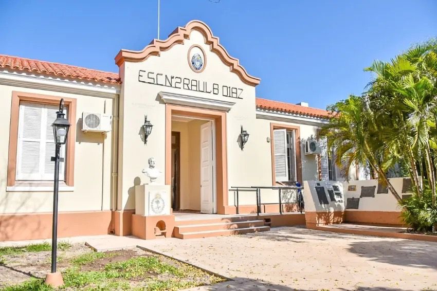 EDUCACIÓN Y SALUD ACTIVARON EL PROTOCOLO SANITARIO ANTE POSIBLE CASO DE MENINGITIS DE UN ESTUDIANTE