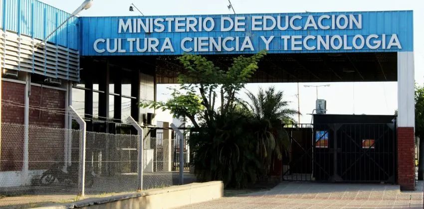 EDUCACIÓN INFORMA QUE SE EXTIENDE HASTA EL 19 DE ABRIL LAS INSCRIPCIONES DEL PERIODO B PARA INTERINATOS Y  SUPLENCIAS