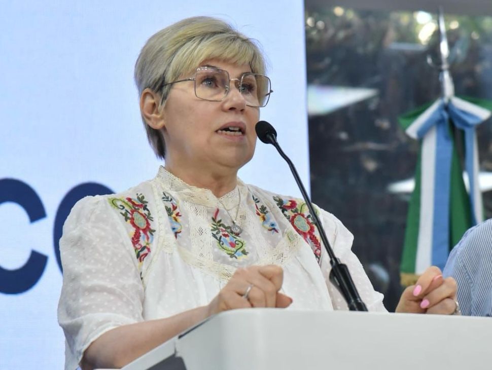 Inicia este martes desde Basail. SOMOS EDUCACIÓN EN TERRITORIO, LA PROPUESTA DEL GOBIERNO DEL CHACO PARA GENERAR UN ESPACIO DE ENCUENTRO CON DOCENTES Y LA COMUNIDAD