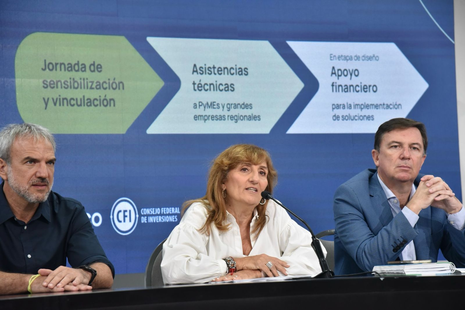 EL GOBIERNO PROVINCIAL INVITA A LA JORNADA DE INNOVACIÓN ABIERTA NEA