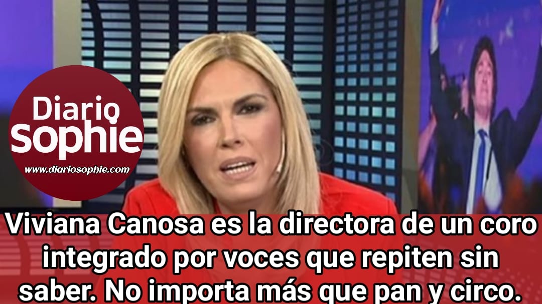 Prejuicio, transfobia y fake news: la picadora de carne de la tele volvió a la carga.