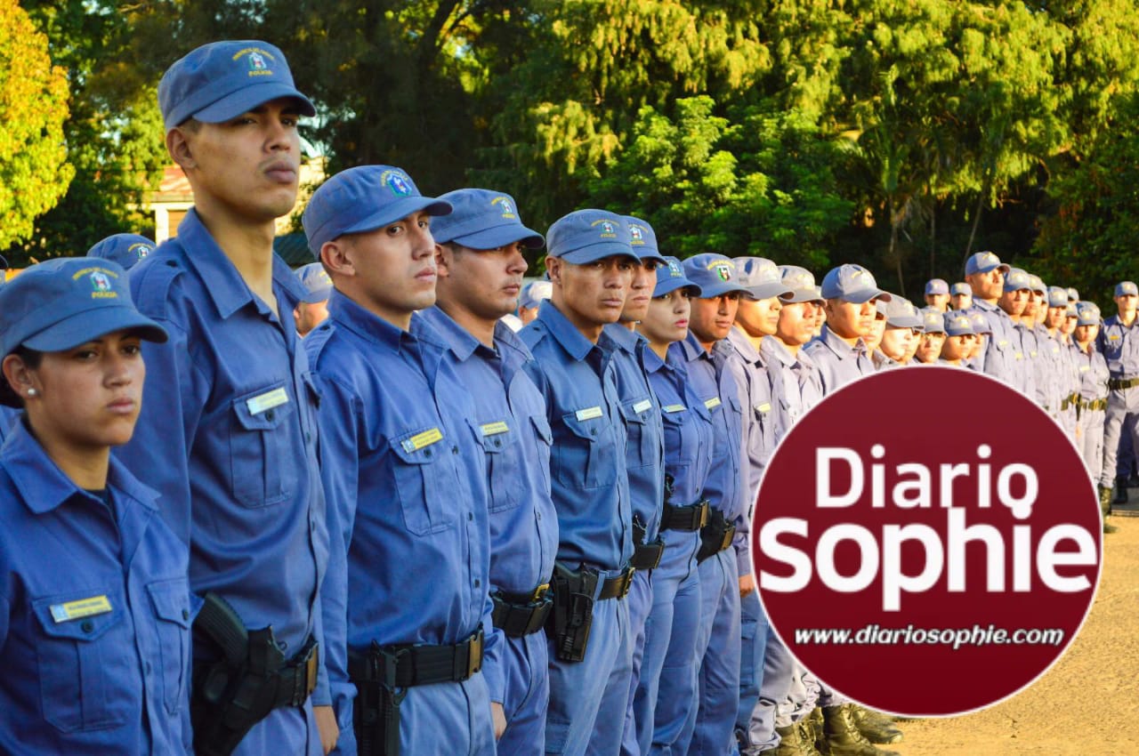 EL GOBIERNO PROVINCIAL ASIGNÓ DESTINOS A LOS NUEVOS POLICÍAS Y A LOS AGENTES PENITENCIARIOS
