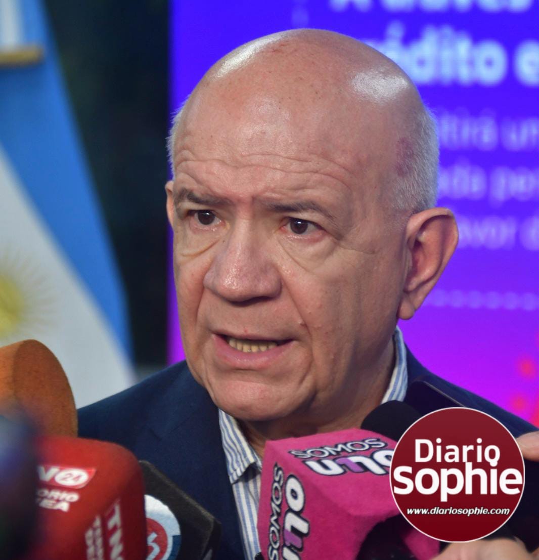 ”UNA MEDIDA CLAVE EN EL PLAN DE CONTINGENCIA ENERGÉTICA PARA ACOMPAÑAR A LOS CHAQUEÑOS”-REMARCÓ BISTOLETTI