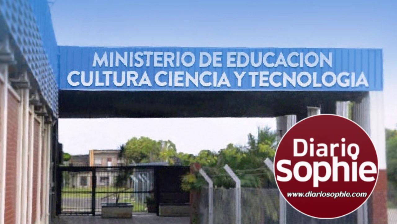 EDUCACIÓN RATIFICA CONTINUIDAD DEL ACTO ELECCIONARIO DE LA JUNTA DE CLASIFICACIÓN DE NIVEL PRIMARIO DE RESISTENCIA