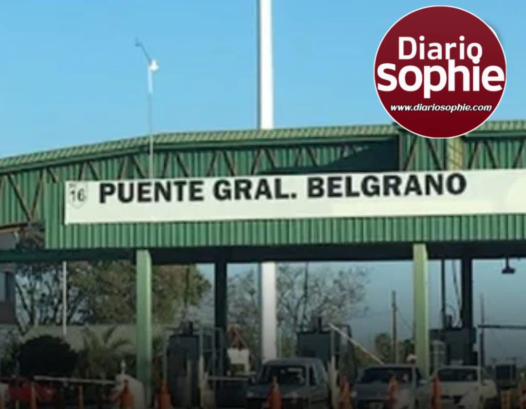 ⚖️ INTERVINIERON LA EMPRESA CORREDORES VIALES: PRIVATIZACIÓN E INTERNA EN EL GOBIERNO