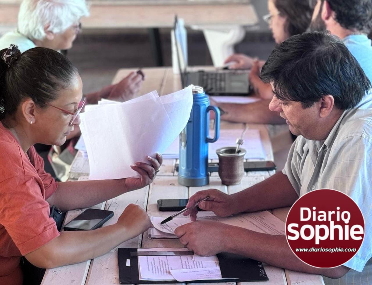 TRES ISLETAS: ESTE VIERNES 11 HABRÁ UN OPERATIVO INTEGRAL DE INSTITUTO DE VIVIENDA