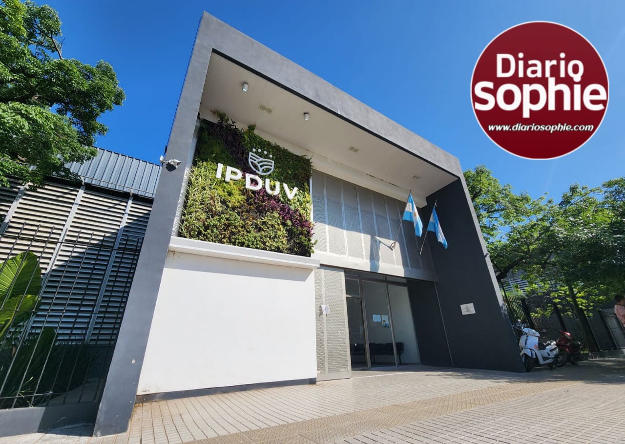 EL INSTITUTO DE VIVIENDA ALCANZÓ UNA HISTÓRICA RECAUDACIÓN EN MARZO