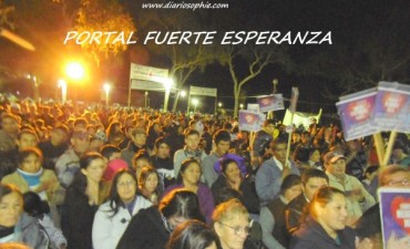 “Mingo” Peppo y “Bulinky” Correa colapsaron El Impenetrable