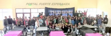 Aniversario de la EFA N° 1 – 2016