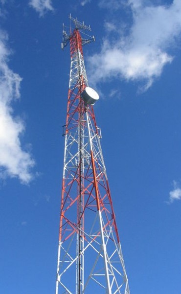 Tres Días sin Red de Telefonía Móvil