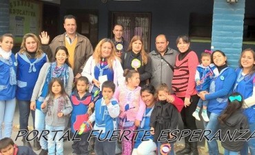 Día de las Maestras Jardineras y de los Jardines de Infantes – 2016