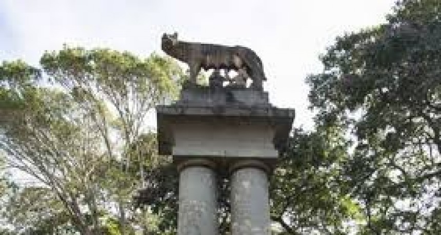 Pensamientos de la Loba Romana, de Noelia Barchuk