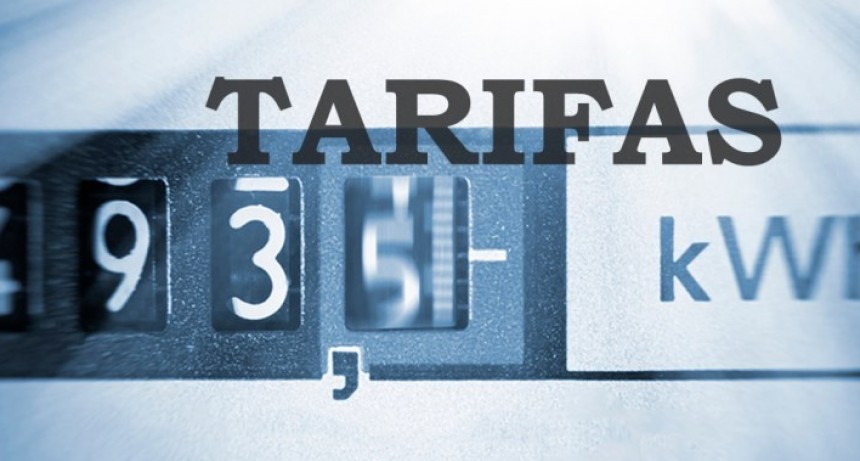 TARIFAS