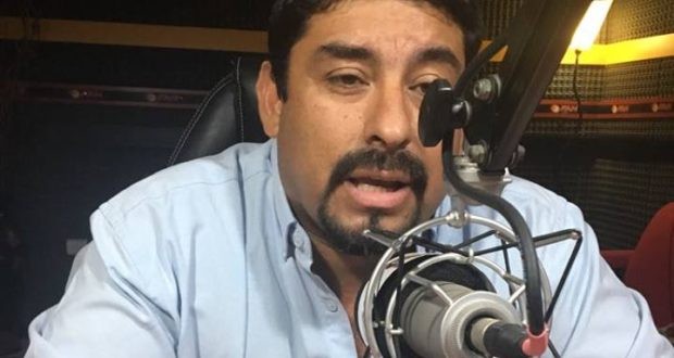 Bulinki Correa: “Si Santillán quiere ser Intendente tiene que militar como yo lo hice ”