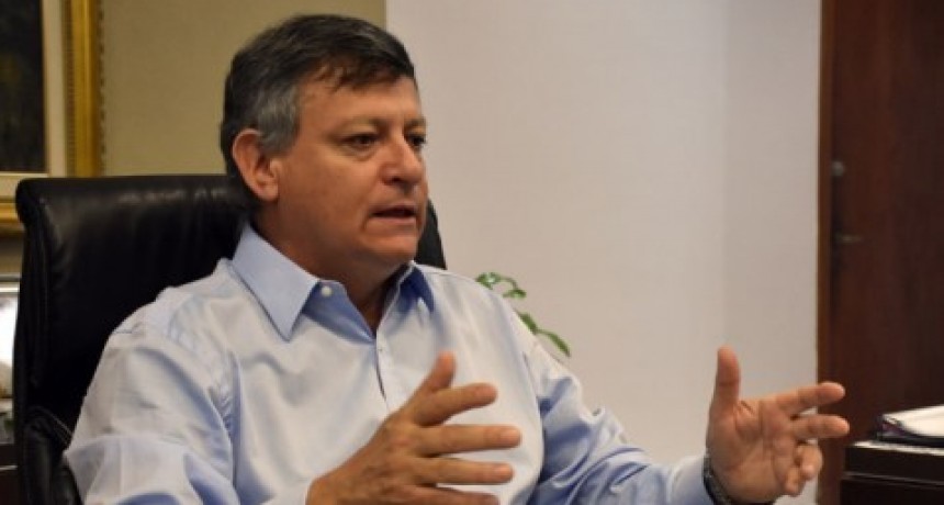 PEPPO: “PARA RECUPERAR LA ECONOMÍA SE NECESITA EL ESFUERZO COMPARTIDO DE TODOS LOS SECTORES”
