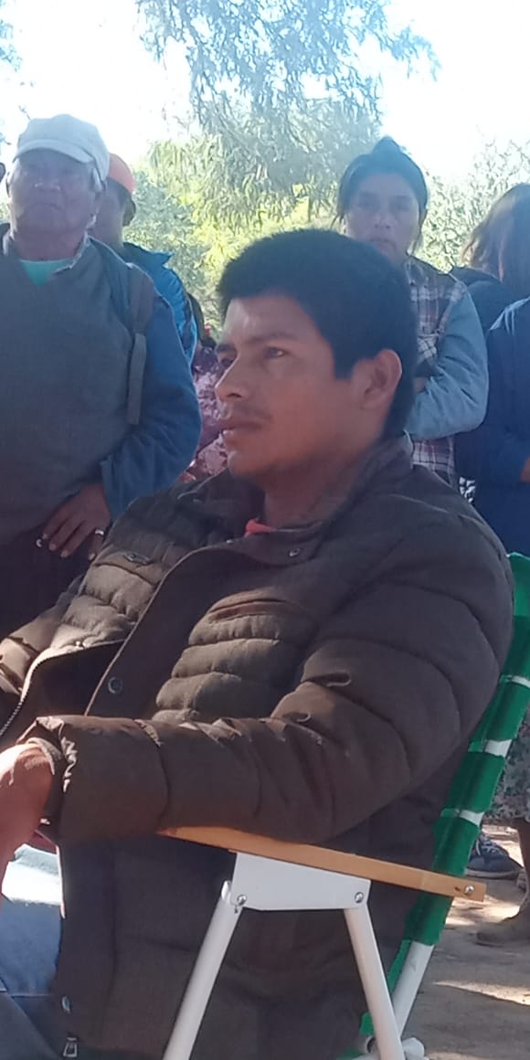 Fuerte Esperanza: Wichí denunció torturas en la comisaría