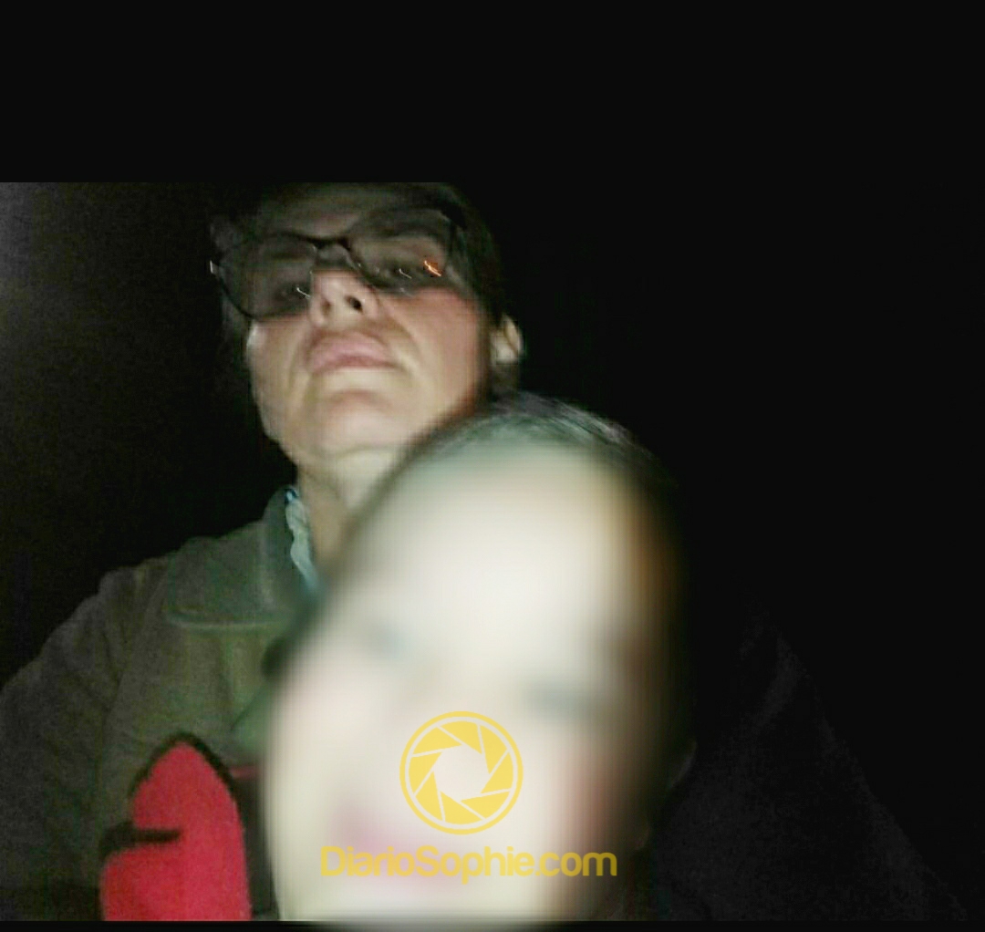 Comandancia Frías: Denuncian Discriminación por su hijo con Síndrome de Down al no acceder a la Caja Alimentaria