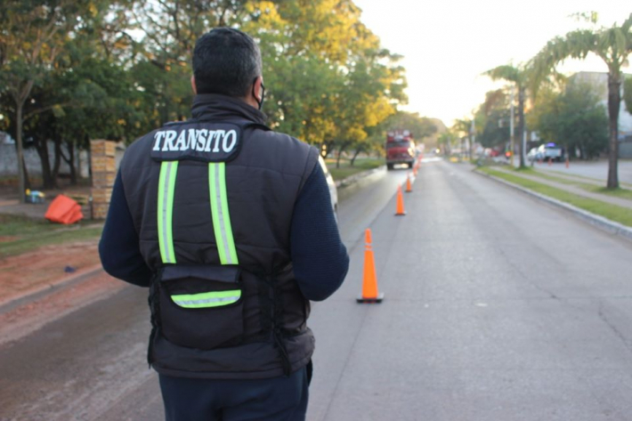 Esta es la documentación que se pedirá en controles de tránsito de prevención y seguridad sanitaria