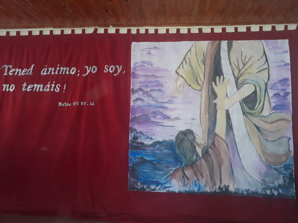 ¿Qué se celebra el Día de Pentecostés?