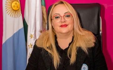 GLENDA SEIFERT DESTACÓ LA APROBACIÓN DE LA LEY DE ORDENAMIENTO TERRITORIAL DE BOSQUES NATIVOS