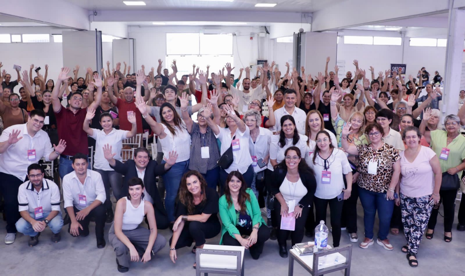 EXITOSA PRIMERA CAPACITACIÓN ONLINE, SOBRE CLAVES DEL MONOTRIBUTO EN ESPACIO EMPRENDEDOR