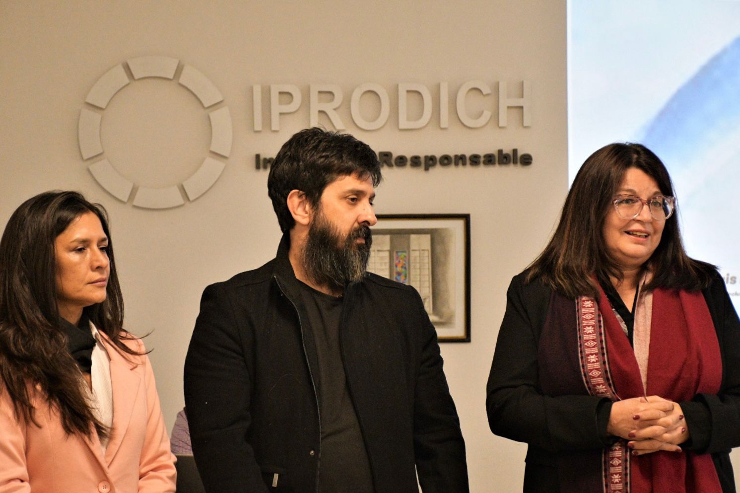PROMOVIENDO LA INCLUSIÓN Y LA ACCESIBILIDAD EN LA BIENAL DEL CHACO