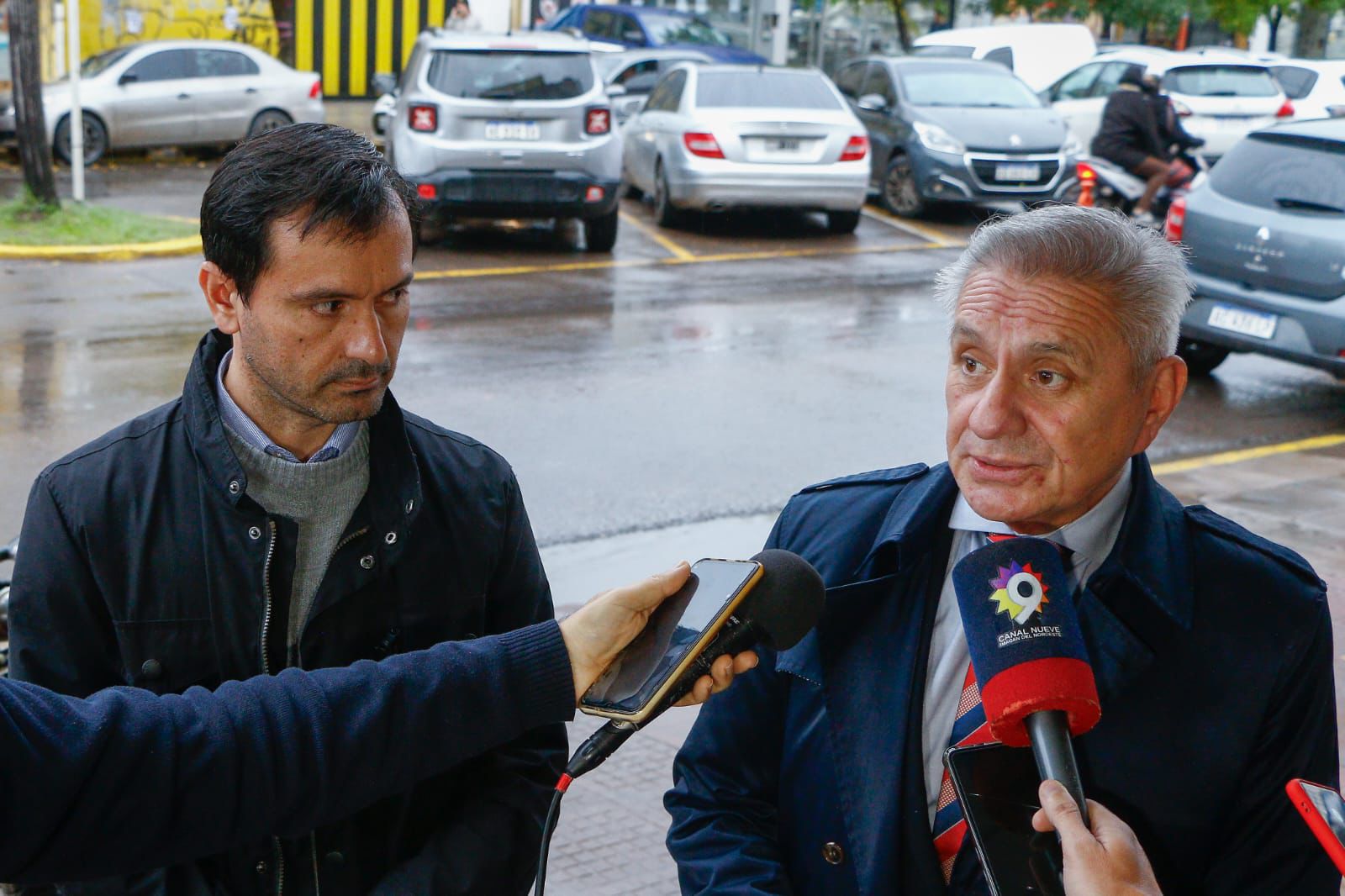 EL GOBIERNO PROVINCIAL INTERVINO EN EL CASO DEL MENOR VULNERADO