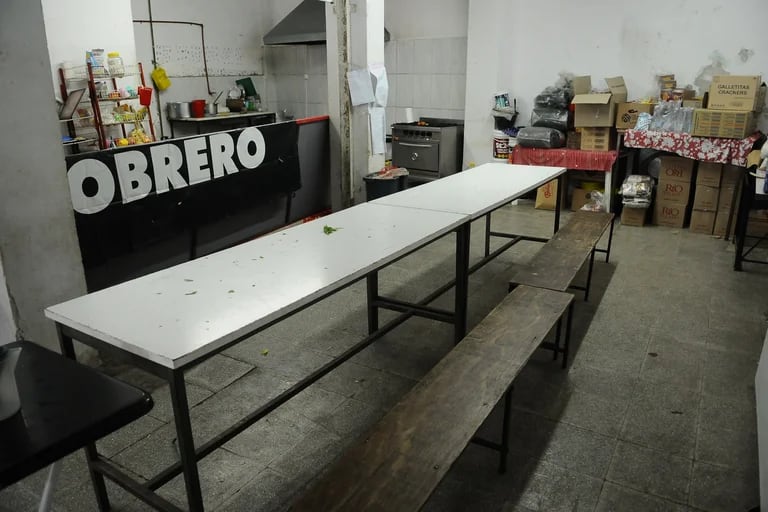 El Ministerio de Capital Humano presentó pruebas ante la Justicia de 1.607 comedores y merenderos que *no existen*