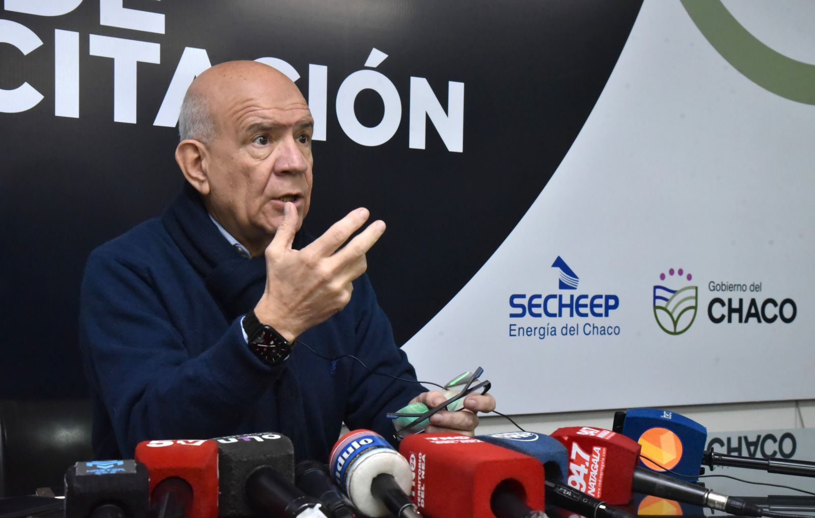 SECHEEP: GRAVES DAÑOS Y PÉRDIDAS MILLONARIAS A LA RED ELÉCTRICA POR EL ROBO DE TRANSFORMADORES