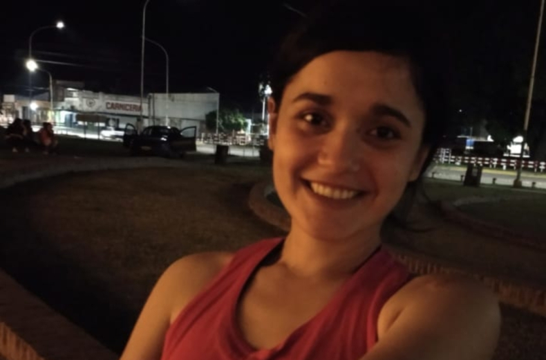 Crimen de Romina Karban: detuvieron al hermano de la mujer asesinada y a un segundo sospechoso