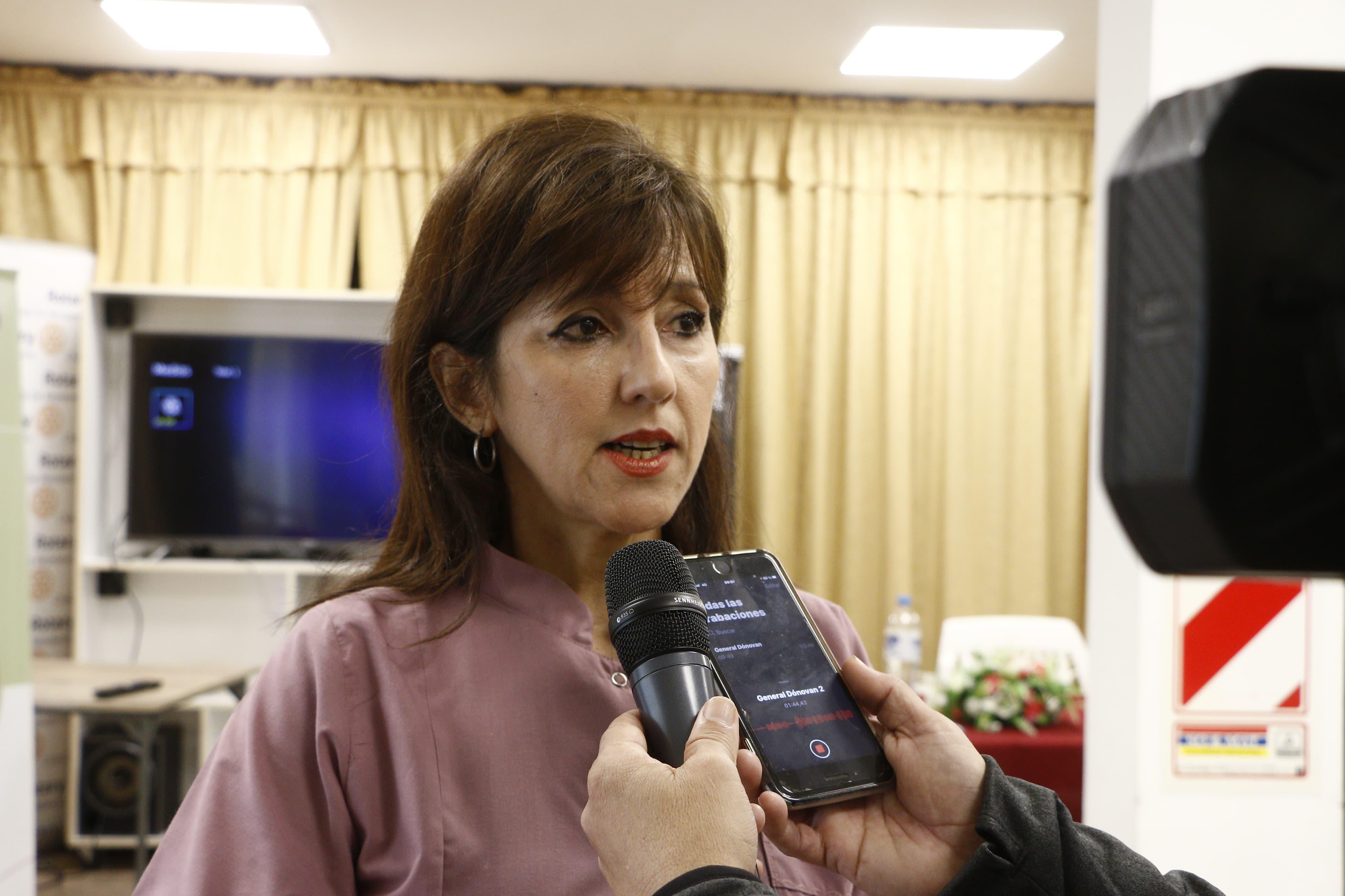 31 DE MAYO, DÍA MUNDIAL SIN TABACO: EL GOBIERNO PROVINCIAL SE SUMÓ A LA JORNADA DE CONCIENTIZACIÓN CON UNA SERIE DE CHARLAS INFORMATIVAS Y DE PREVENCIÓN