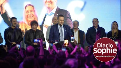 Opinión: Elección inédita, victoria histórica.