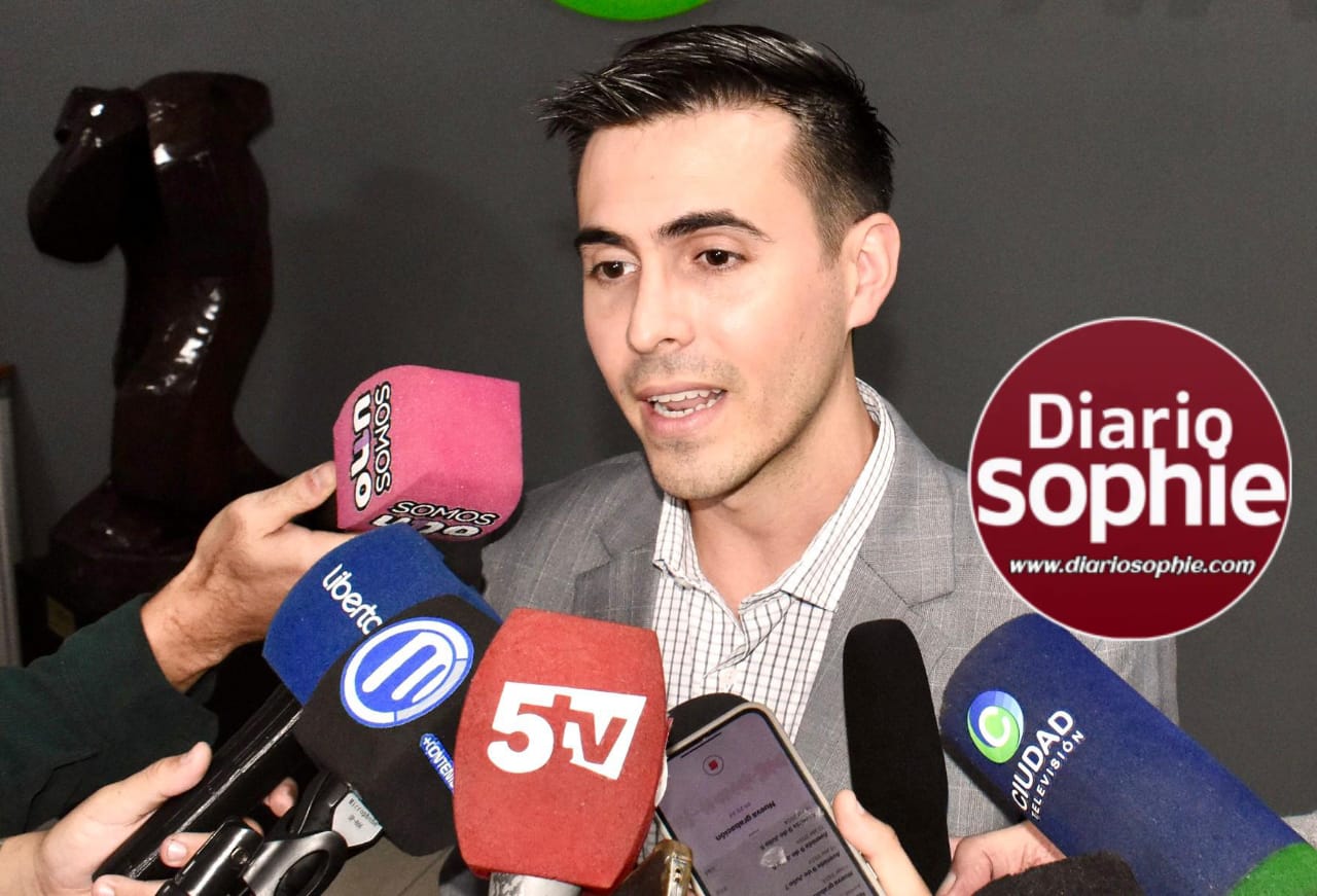 PROGRAMA “SOY JOVEN”: CAPACITACIÓN PARA JÓVENES EMPRENDEDORES EN PAMPA DEL INFIERNO