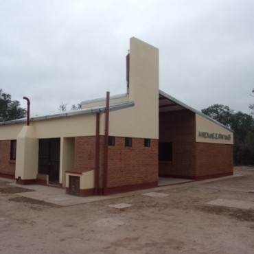 Útiles Escolares para el Anexo de la EEP N° 1065 “Campo del Niño”