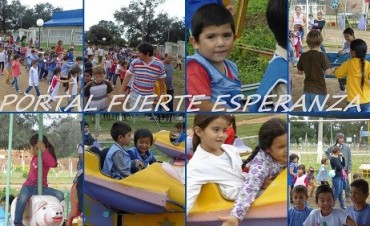 2da Articulación en Semana Jardines de Infantes