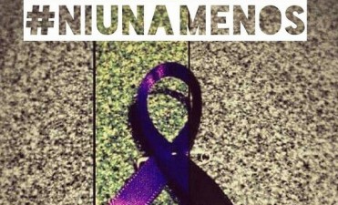 Hoy “Ni una Menos” en Fuerte Esperanza