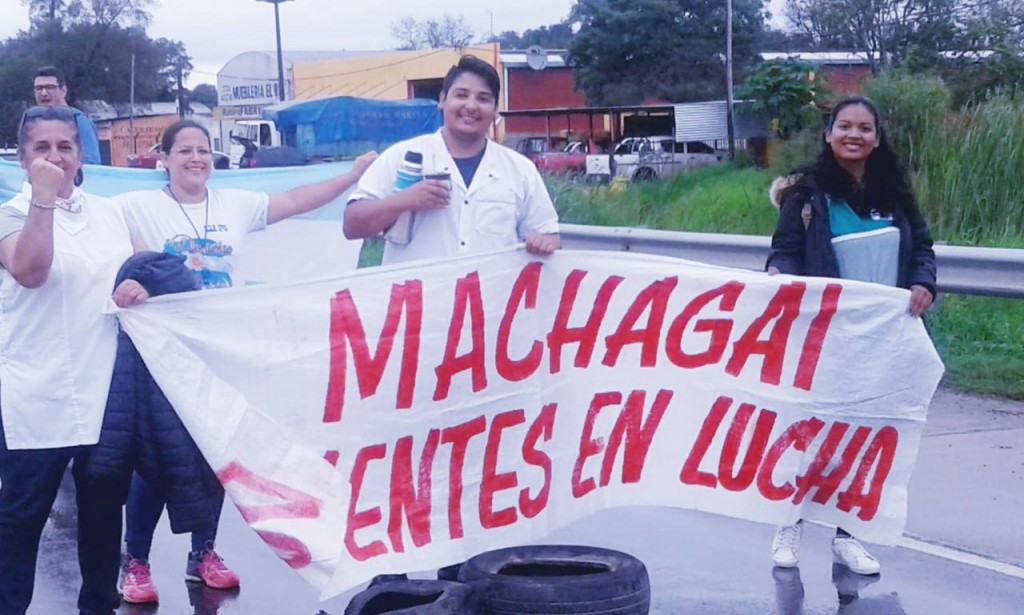 Carta Abierta al Gobernador de la Provincia |Por Orlando Flores 