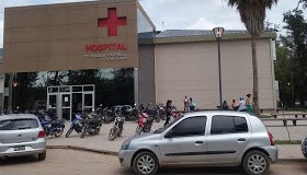 MILAGRO EN QUITILIPI: LOGRAN REANIMAR A LA BEBÉ QUE ENTRÓ MUERTA AL HOSPITAL