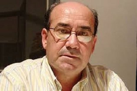 Ultimo Adiós a Rolando Nuñez