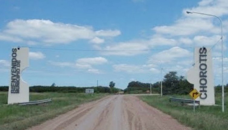 70° Aniversarios de Chorotis, un Pueblo de Buena Gente