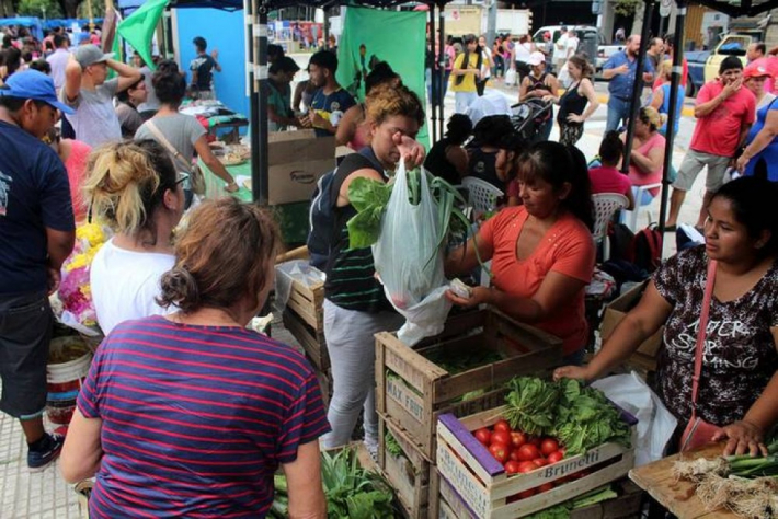 El Gobierno creó un registro para 4 millones de trabajadores de la economía popular