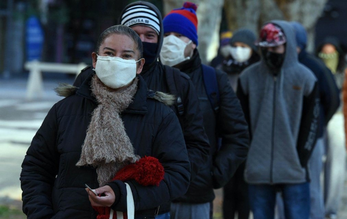 Es oficial la segunda ronda del IFE: se pagará desde el lunes