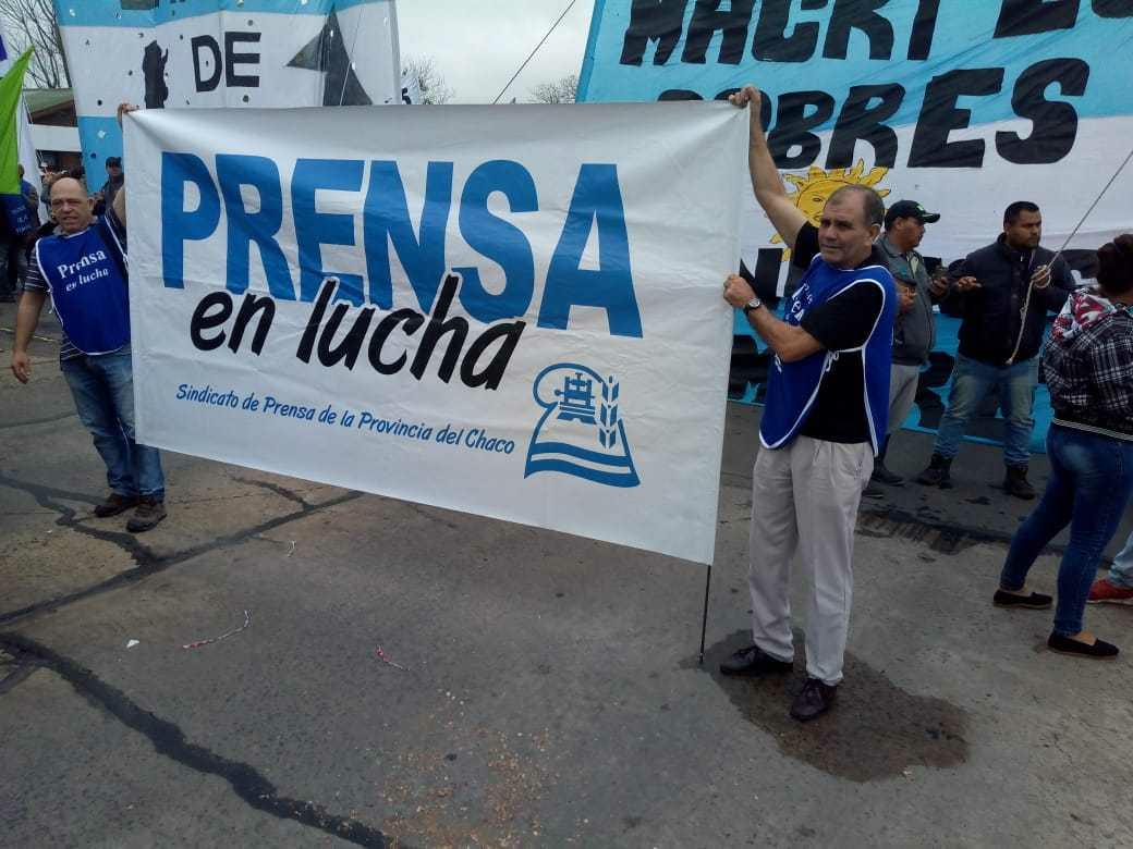 7 de junio: Prensa destaca la responsabilidad de los y las periodistas en la pandemia